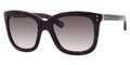 Marc Jacobs Sunglasses 384/S 0086 Havana 53MM