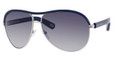 Marc Jacobs Sunglasses 400/S 09D3 Palladium 64MM