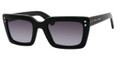 Marc Jacobs Sunglasses 407/S 0807 Blk 51MM