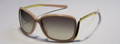 Dolce Gabbana DG4015 Sunglasses 698/13 ROSE