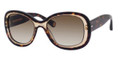 Marc Jacobs Sunglasses 431/S 0397 Havana Beige Havana 55MM