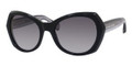 Marc Jacobs Sunglasses 434/S 03L3 Blk 56MM