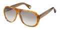 Marc Jacobs Sunglasses 435/S 03N6 Havana 60MM
