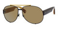 Marc Jacobs Sunglasses 440/S 048A Shiny Blk 62MM