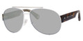 Marc Jacobs Sunglasses 440/S 04D7 Wht 62MM