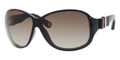 Marc Jacobs Sunglasses 441/S 04E9 Gray Pearled 99MM