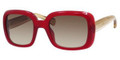 Marc Jacobs Sunglasses 443/S 03L9 Havana Br 53MM