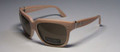 Dolce Gabbana DG4029 Sunglasses 698/73 BEIGE