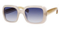 Marc Jacobs Sunglasses 443/S 06D6 Sand 53MM