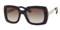 Marc Jacobs Sunglasses 467/S 0ANT Dark Havana 52MM