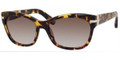 Marc Jacobs Sunglasses 469/S 050E Havana 56MM