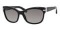 Marc Jacobs Sunglasses 469/S 0807 Blk 56MM