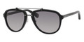 Marc Jacobs Sunglasses 470/S 0807 Blk 56MM