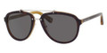 Marc Jacobs Sunglasses 470/S 0GZT Havana Honey 56MM