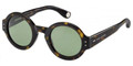Marc Jacobs Sunglasses 473/S 0086 Dark Havana 47MM