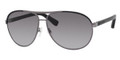 Marc Jacobs Sunglasses 475/S 054F Dark Ruthenium 63MM