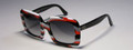 Dolce Gabbana DG4035 Sunglasses 841/8G RED