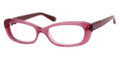 Marc by Marc Jacobs Eyeglasses 541 0XZ2 Pink Opal 51MM