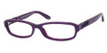 Marc by Marc Jacobs Eyeglasses 542 0AYA Opal Violet 53MM