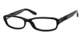 Marc by Marc Jacobs Eyeglasses 542 0807 Blk 53MM
