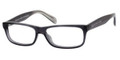 Marc by Marc Jacobs Eyeglasses 549 0XL5 Transp Grey 51MM