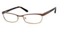 Marc by Marc Jacobs Eyeglasses 552 0Y3A Matte Br Gold 54MM