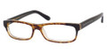 Marc by Marc Jacobs Eyeglasses 553 0XT9 Bown Havana 52MM