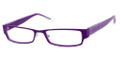 Marc by Marc Jacobs Eyeglasses 556 0MD9 Violet Lilac 51MM