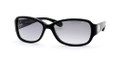 Marc by Marc Jacobs Sunglasses 22 0807 Black 57MM