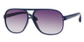 Marc by Marc Jacobs Sunglasses 136 0I0B Blue 59MM
