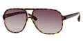 Marc by Marc Jacobs Sunglasses 136 0791 Havana 59MM