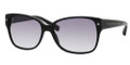 Marc by Marc Jacobs Sunglasses 201 0807 Black 55MM