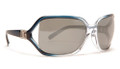 Dolce Gabbana DG6003B Sunglasses 586/6G BLUE