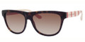 Marc by Marc Jacobs Sunglasses 315 0K1E Dark Havana 55MM
