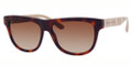 MARC BY MARC JACOBS MMJ 315/S Sunglasses 0K1L Havana 55-15-140