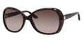 MARC BY MARC JACOBS MMJ 317/S Sunglasses 0V08 Havana 56-18-135