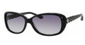 Marc by Marc Jacobs Sunglasses 321 029A Black 56MM