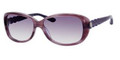 MARC BY MARC JACOBS MMJ 321/S Sunglasses 0GZU Havana 56-14-135