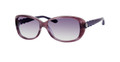 MARC BY MARC JACOBS MMJ 321/S Sunglasses 0NDA Purple 56-14-135
