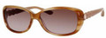 MARC BY MARC JACOBS MMJ 321/S Sunglasses 0NDB Honey 56-14-135