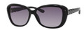 Marc by Marc Jacobs Sunglasses 323 029A Blk 54MM