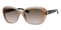 Marc by Marc Jacobs Sunglasses 323 0S94 Opal Br 54MM