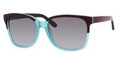 Marc by Marc Jacobs Sunglasses 329 0XW2 Burg Orange 57MM