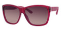 Marc by Marc Jacobs Sunglasses 331 0XZ9 Plum 59MM