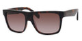 Marc by Marc Jacobs Sunglasses 333 0TVD Havana 56MM
