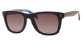Marc by Marc Jacobs Sunglasses 335 0Z3Z Brown/Dk Brown blue 51MM