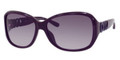 Marc by Marc Jacobs Sunglasses 336 0RYY Plum 61MM
