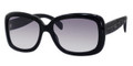 Marc by Marc Jacobs Sunglasses 340 0YH6 Blk 56MM