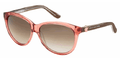 Marc by Marc Jacobs Sunglasses 353 0464 Salmon 56MM