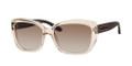 Marc by Marc Jacobs Sunglasses 355 05RM Beige 55MM